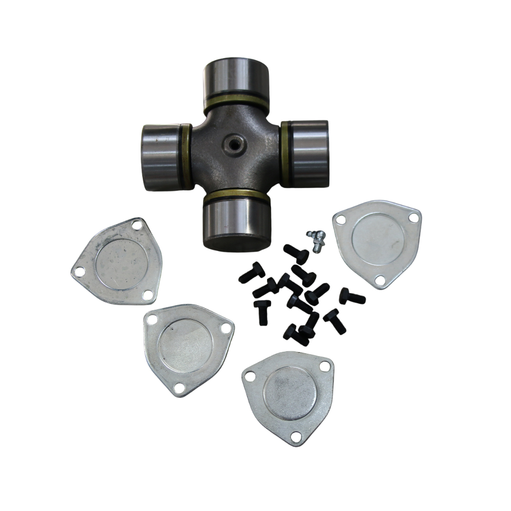CROISILLON TRANSMISSION IVECO d57X155