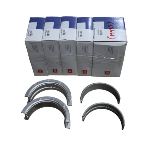 COUSSINET PALIER 0.75 OM402/OM422 (NPR) (4LATERAL+1CENTRAL)