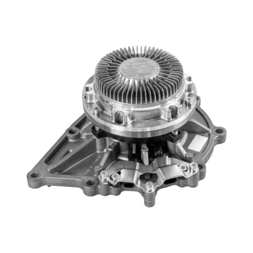 POMPE A EAU AXOR AVEC VISCO