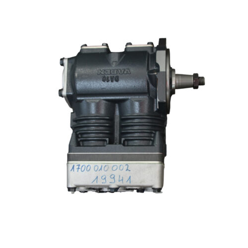 COMPRESSEUR D&rsquo; AIR RVI d78 (DOUBLE) (LP4851) (VADEN)