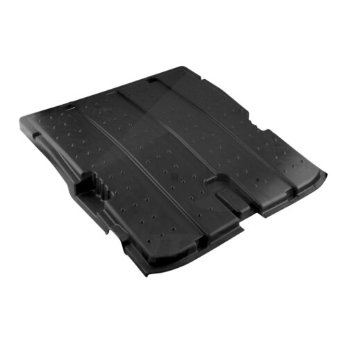 COUVRE BATTERIE AXOR/ACTROS MP4/MP5 EURO 6