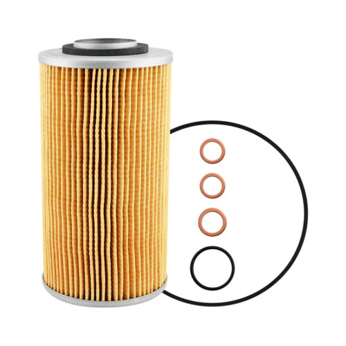 FILTRE GO NISSAN CWB450 FF5119