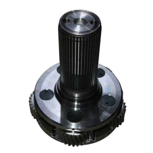 PORTE SATELITTE VIDE DXI BV 16S2220 (VERSION STANDARD)