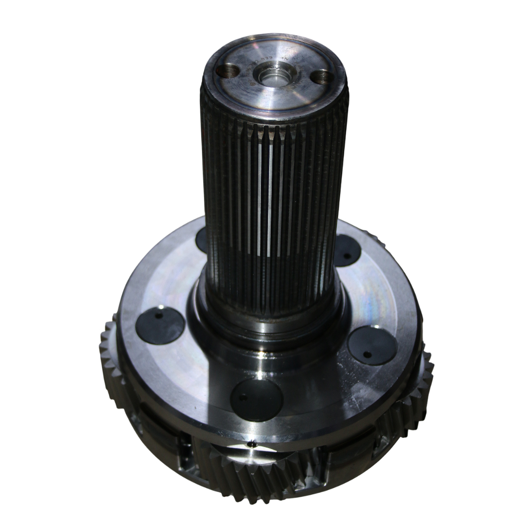 PORTE SATELITTE VIDE DXI BV 16S2220 (VERSION STANDARD)