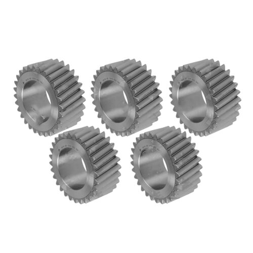 ROUE SOLAIRE (JEU) DXI 28DENTS BV 16S2220 (5PCS) AVEC ACCESSOIRES
