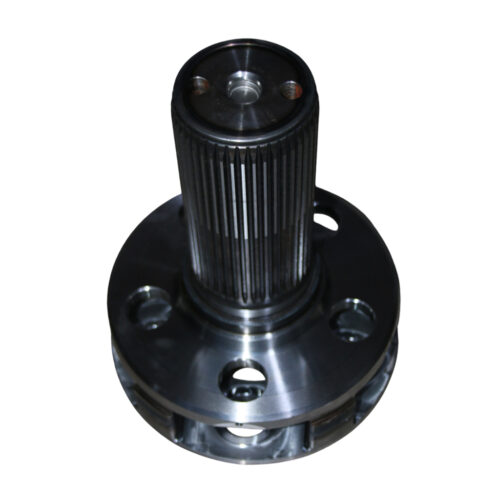 PORTE SATELITTE COMPLET DXI BV 16S2220 (NM)
