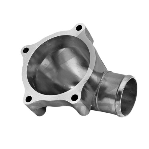 PIPE D’EAU DXI
