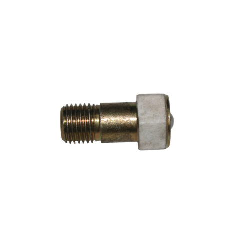 CLAPET POMPE INJECTION OM352 (INDE) d14 AVEC BILLE