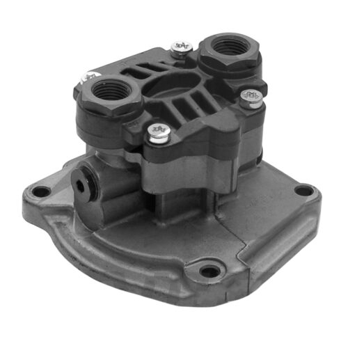 POMPE DE GAVAGE PREMIUM 370/420