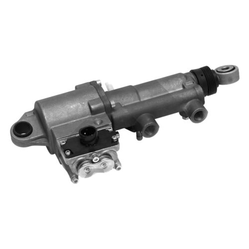 SELECTEUR GAMME BV ATEGO