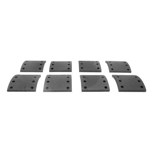 GARN FREIN REMORQUE SAF 180MM STD (SAMPA)