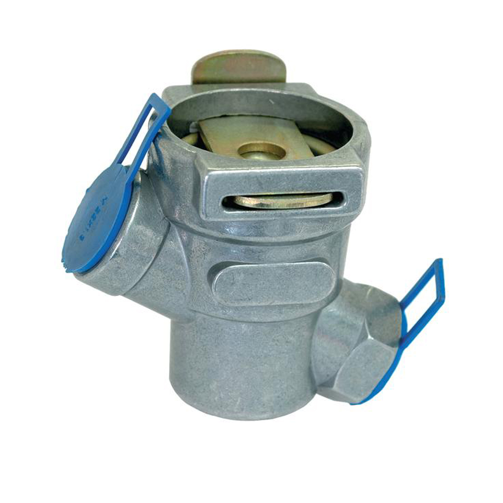 VALVE REGLAGE PRESSION MAN/IVECO/DAF/RVI/MERCEDES