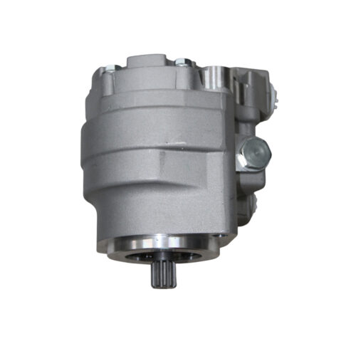 POMPE DE DIRECTION ACTROS MP4/MP5