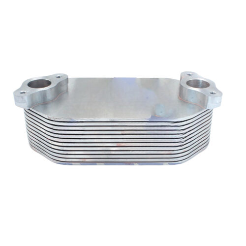 RADIATEUR D’HUILE ACTROS MP4/MP5