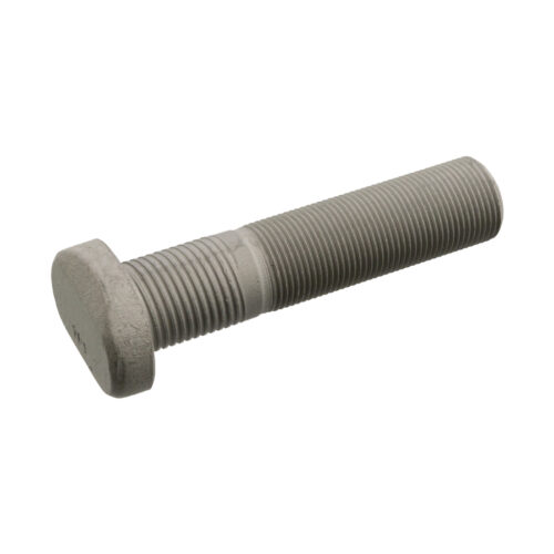 GOUJON DE ROUE ACTROS long 63mm