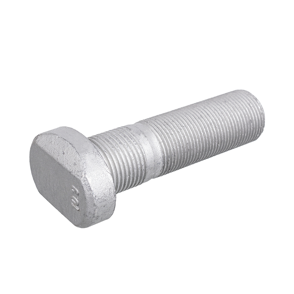 GOUJON DE ROUE ACTROS long 90mm