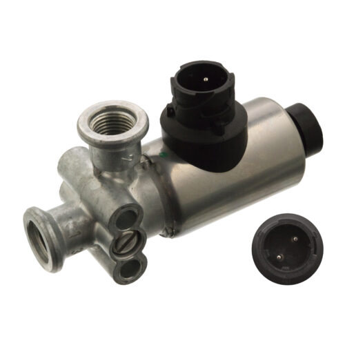 VALVE A PLUSIEURS VOIES ACTROS MP4/MP5