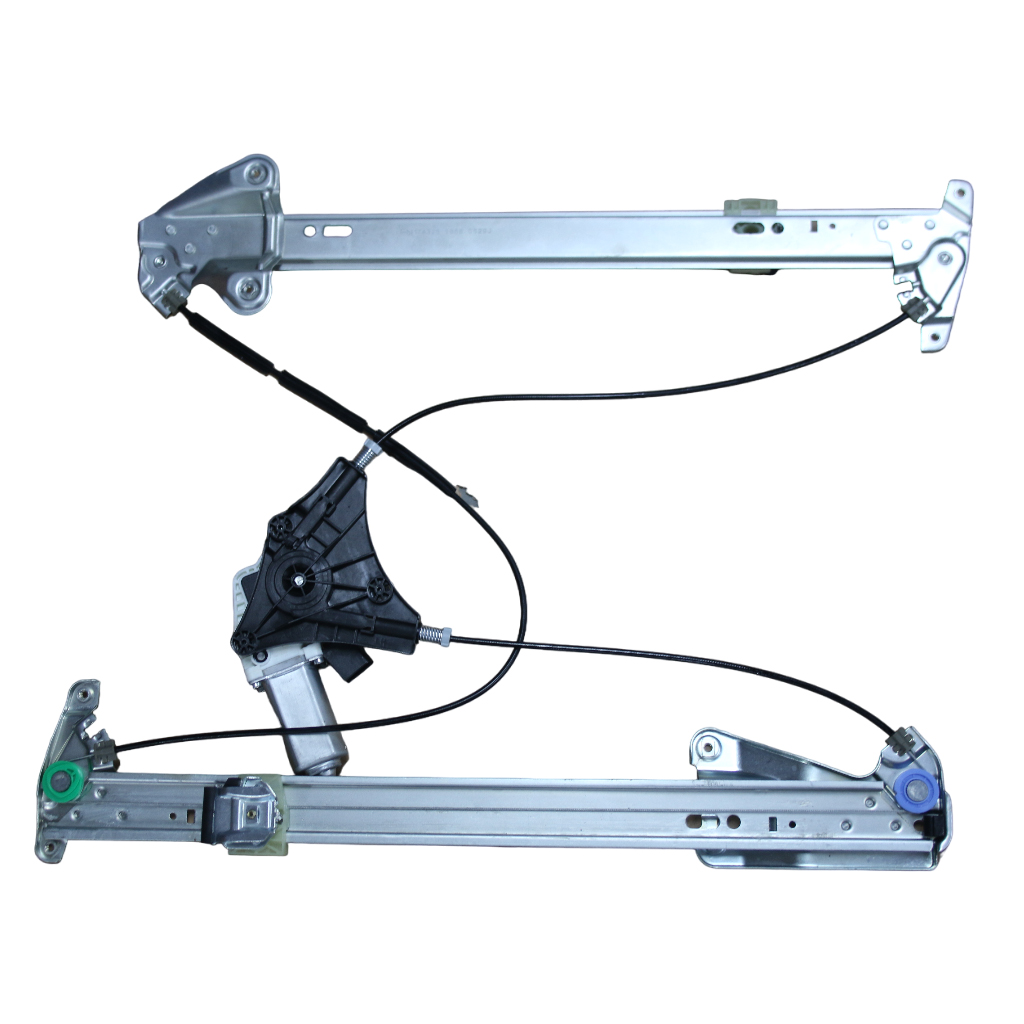 MECANISME LEVE VITRE GAUCHE ELECTRIQUE ACTROS MP4/MP5