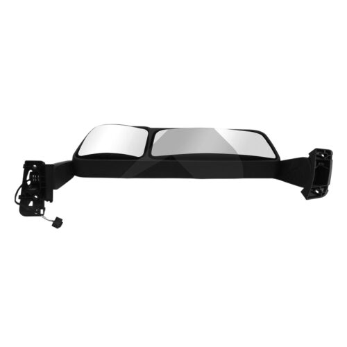 RETROVISEUR EXT GAUCHE BRAS LONG ACTROS MP4/MP5