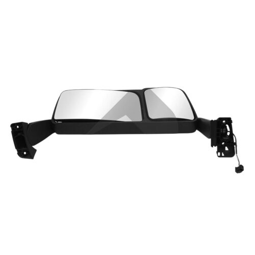 RETROVISEUR EXT DROITE BRAS LONG ACTROS MP4/MP5