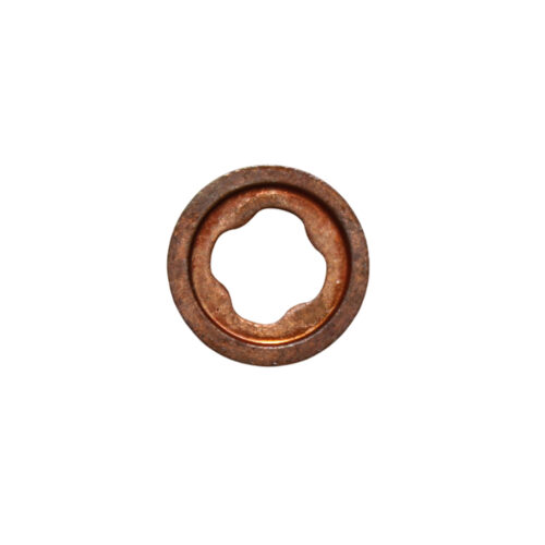 BAGUE PORTE INJECTEUR ACTROS MP4/MP5