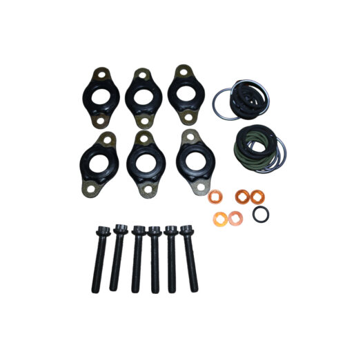 NEC. PORTE INJECTEUR ACTROS MP4/MP5