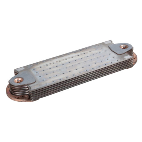RADIATEUR D’HUILE KERAX DXI 11 (FEBI)