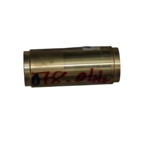 BAGUE RESSORT MANAGER/KERAX