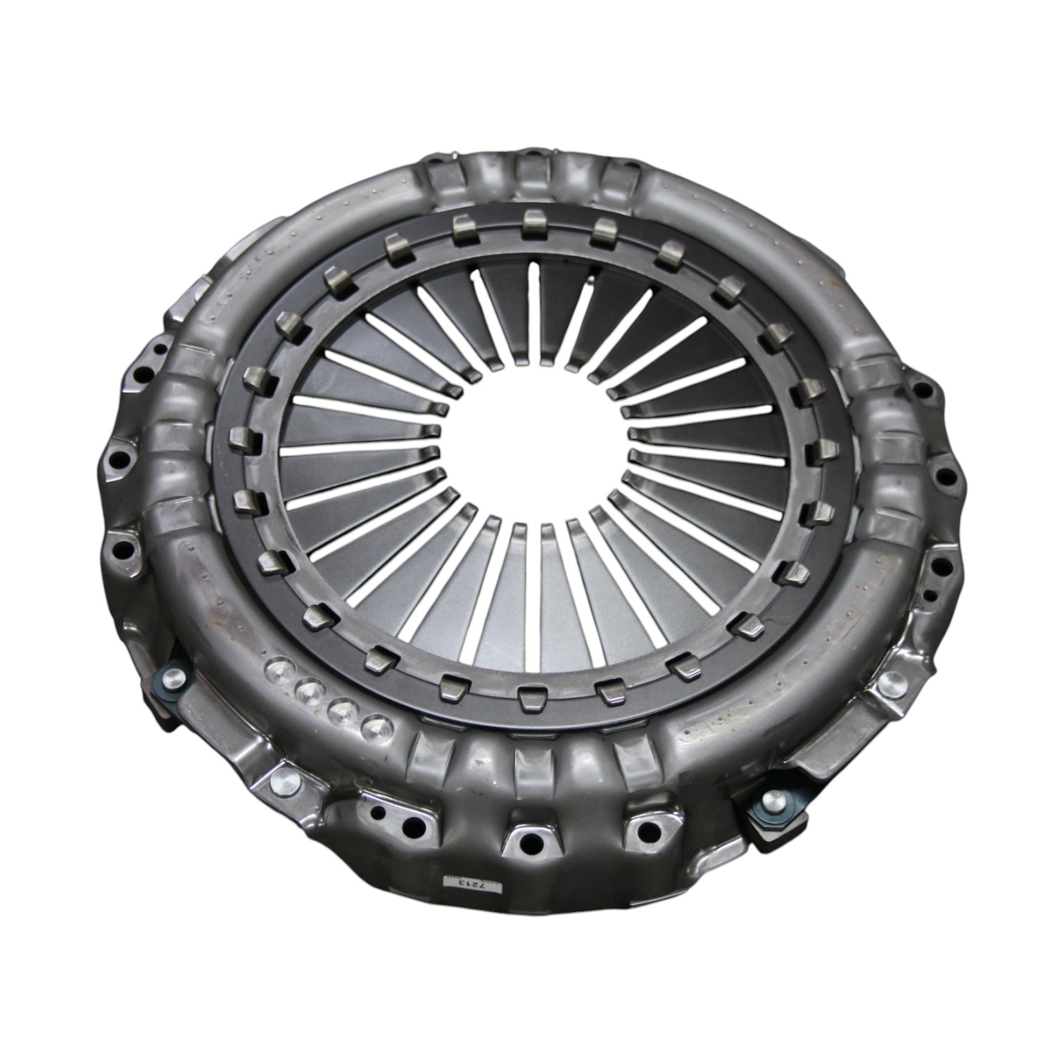 MECANISME EMBRAYAGE d430 18d AXOR/EURO6