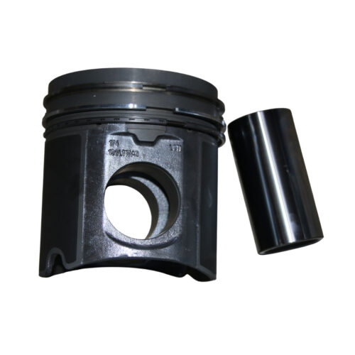 PISTON OM457 AXOR d128