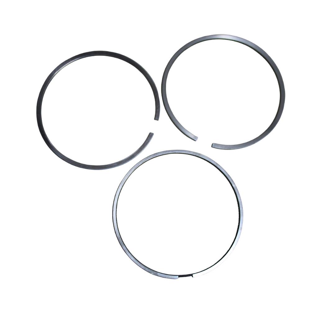 SEGMENTS ACTROS MP4/MP5 OM470 d125 (3.5+2.5+3.5) (MAHLE)
