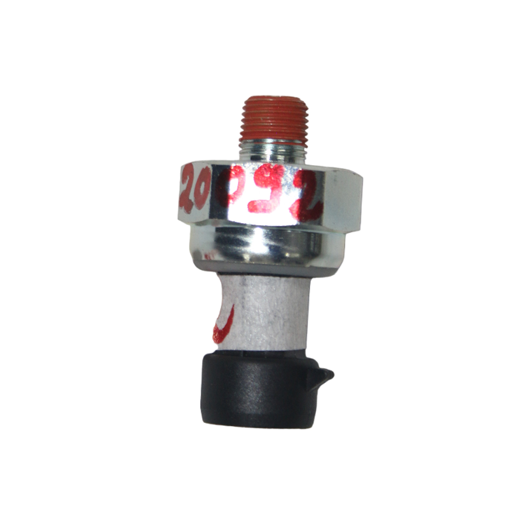 CAPTEUR PRESSION D'HUILE MAGNUM/MAGNUM DXI/IVECO Long45.6 M10X1