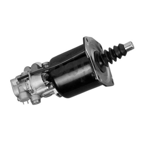 SERVO D’ EMBRAYAGE RVI B18