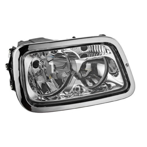 GLOBE DE PHARE ACTROS MP3 DROITE