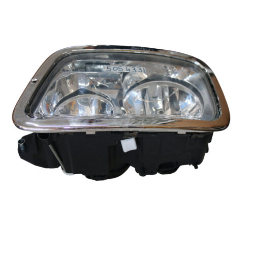 GLOBE DE PHARE ACTROS MP3 GAUCHE