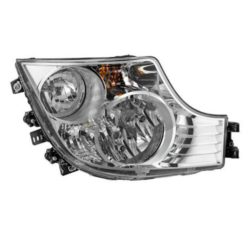 GLOBE DE PHARE ACTROS MP4 DROITE