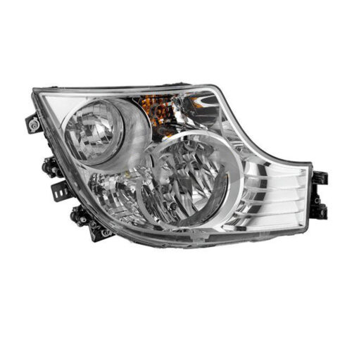 GLOBE DE PHARE ACTROS MP4 GAUCHE