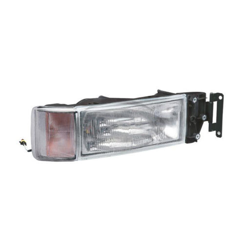 GLOBE DE PHARE IVECO EUROTECH/EUROSTAR DROITE