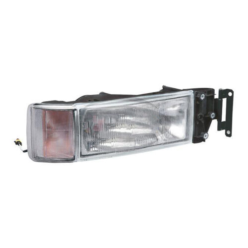 GLOBE DE PHARE IVECO EUROTECH/EUROSTAR GAUCHE