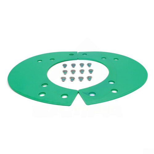 NEC. SELLETTE JOST (METAL + ACCESSOIRES)