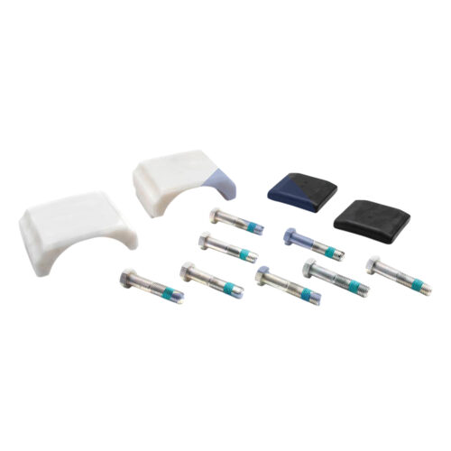 NEC. SELLETTE (PLASTIQUE + ACCESSOIRES)