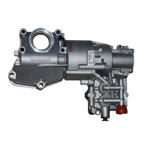 VALVE CYLINDRE 03 POSITIONS ACTROS MP2/MP3