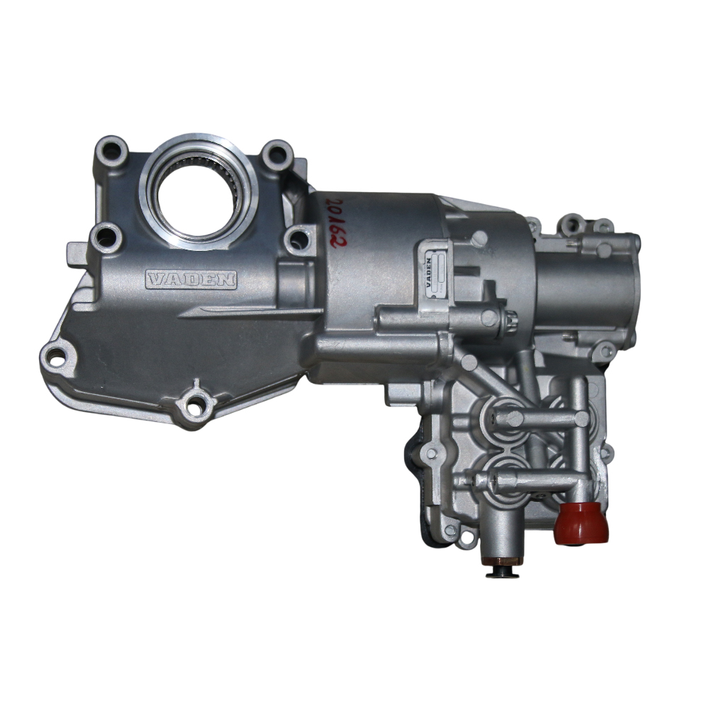 VALVE CYLINDRE 03 POSITIONS ACTROS MP2/MP3