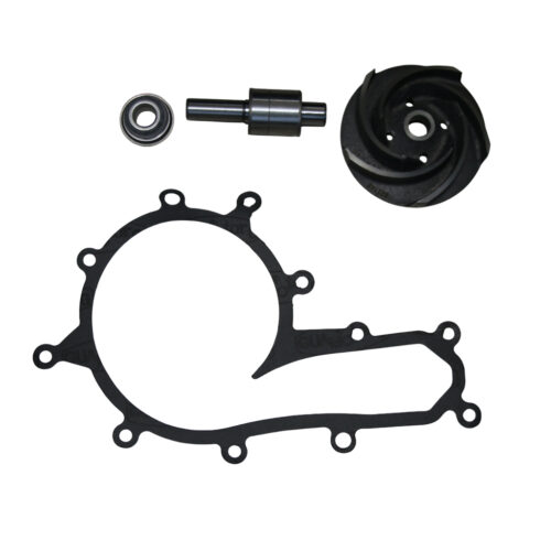 NEC. POMPE A EAU SCANIA SERIE P/G/R/T