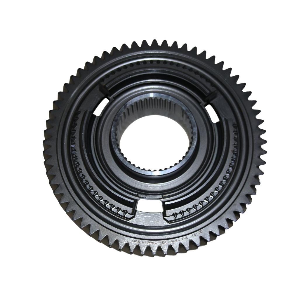 PIGNON REDUCTEUR 64 DENTS BV G221-9 AXOR