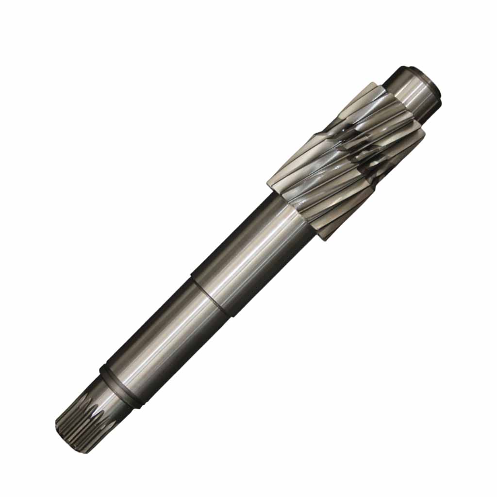 ARBRE SECONDAIRE 15 DENTS BV G211-12 KL