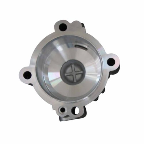 COQUILLE COMMANDE GAMME BV 112/130/160 d90