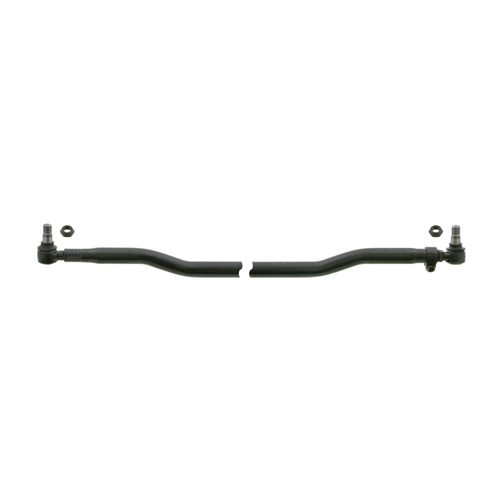 BARRE D'ACCOUPLEMENT ACTROS/AXOR