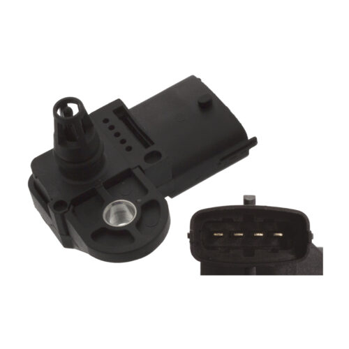 CAPTEUR DE SURALIMENTATION PREMIUM DXI