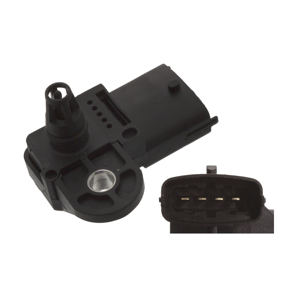 CAPTEUR DE SURALIMENTATION PREMIUM DXI